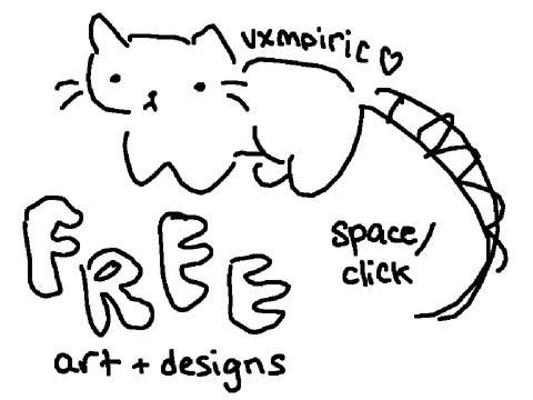 Doing free request thingies