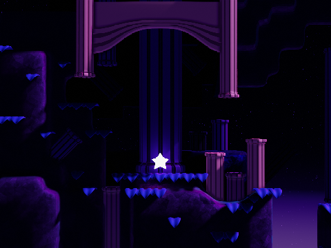Familiar area