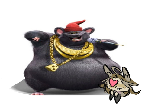 Rat sketch dump (It’s all Rat)