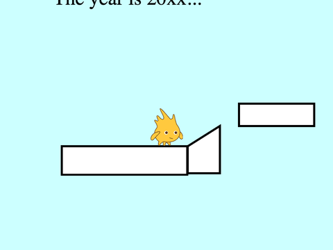 Scratch Platformer 2