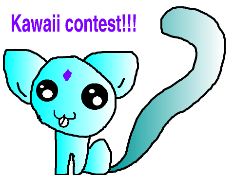 Kawaii Contest remix
