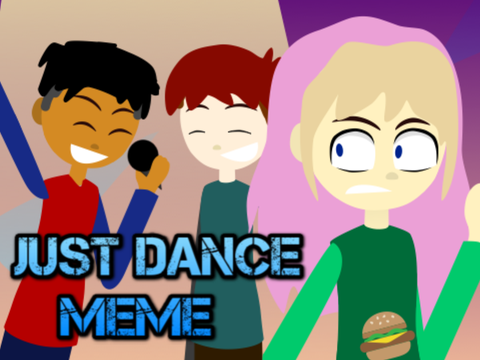 Just Dance