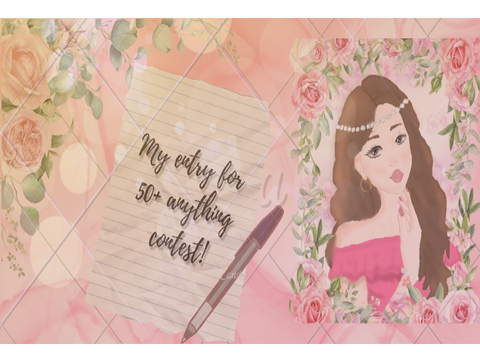 My entry 