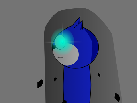 失敗作