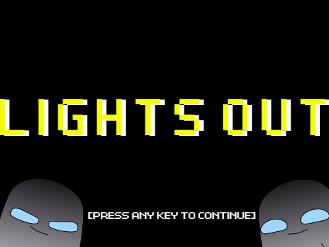 Lights Out: Remix