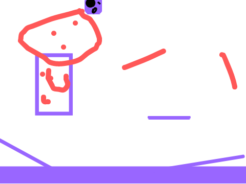 Platformer Engine.