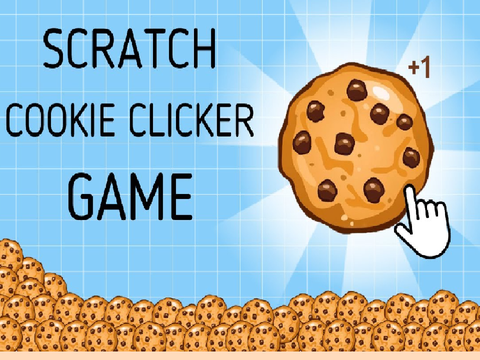 Cookie Clicker!