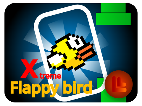 Xtreme Flappy bird beta