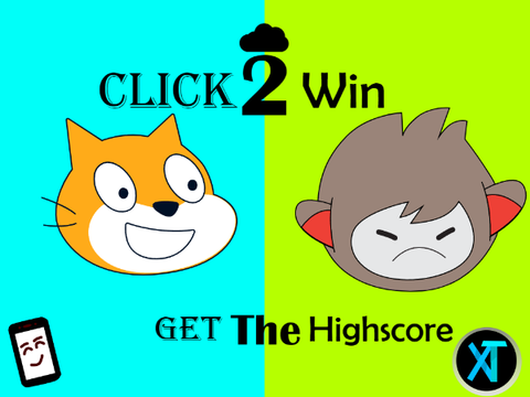 ☁︎ Click2Win Online | v0.7