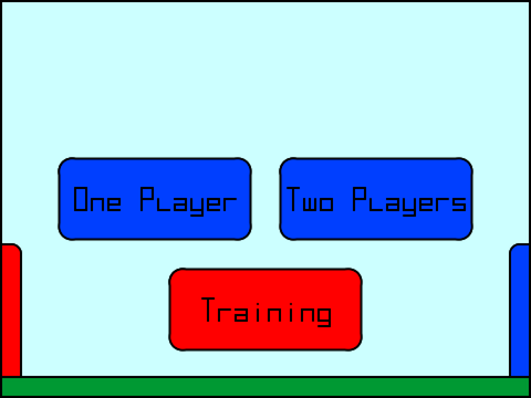 football game (entry) beta version 