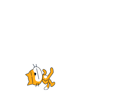Scratch Cat