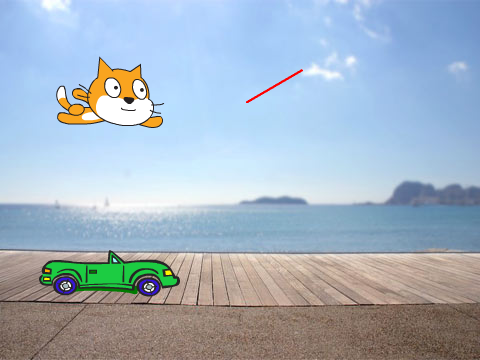 super cat