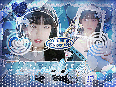 ｡ﾟunderrated pack ! ♢彡
