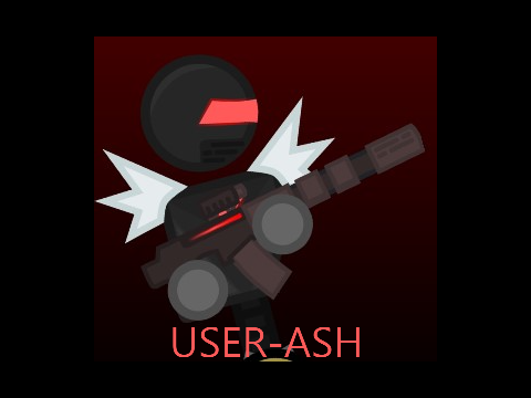 PFP for USER-ASH