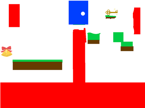 Expert Platformer Game Version 1.23