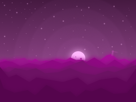The Unknown