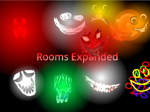 Rooms Expanded