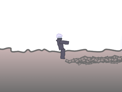 Lapse Blue : Animation Test