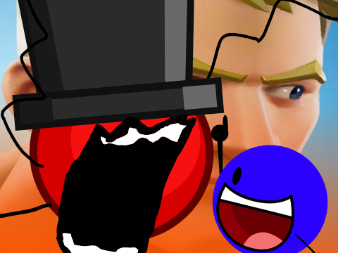 BCS 3: not fortnite