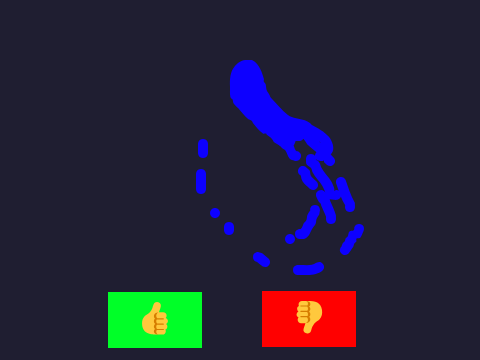 New intro?