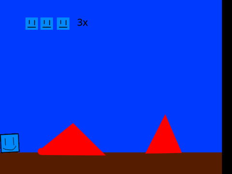 derp platformer