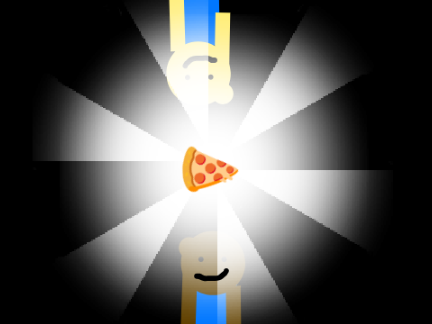 Flappy Pizza