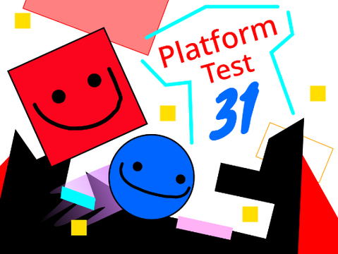 Platform Test 31