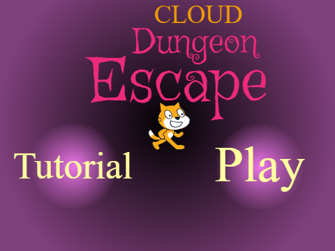 Cloud Dungeon Escape