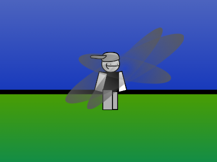 Item Asylum - 4th Trumpet Smile Concept | Roblox