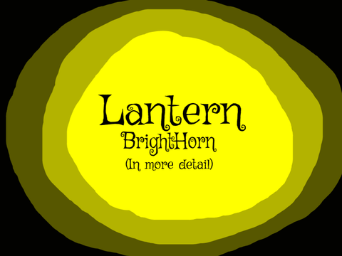 Lantern ~ OC