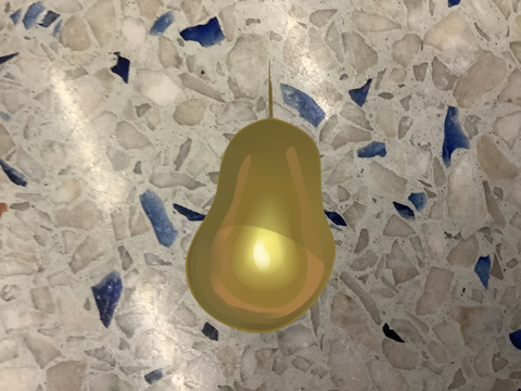 plasm pear