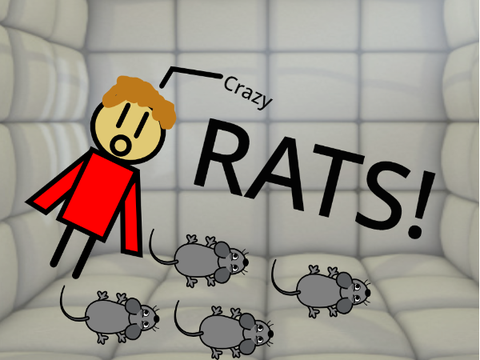 Rats! V1.0