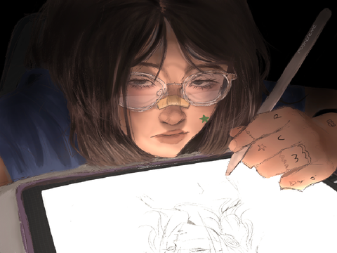 ◆ art dump #23