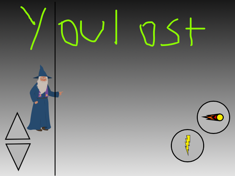 wizard defense