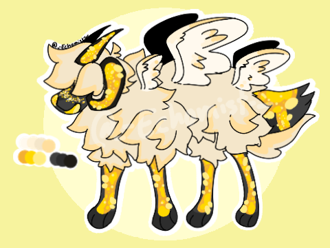CLOSED Quick Little Adopt