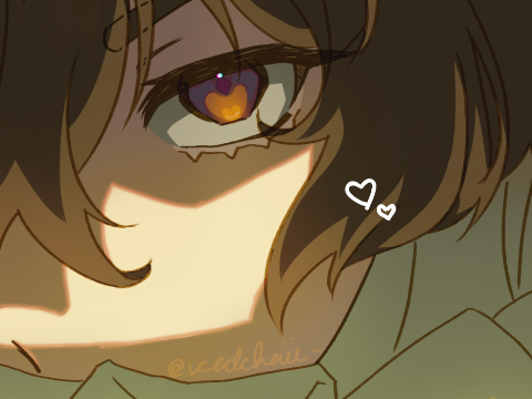 ✩﹑﹑DAZAI ⌇ art
