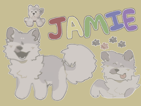 art dump 1