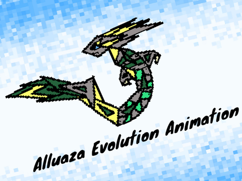 Preshure Transformation Animation