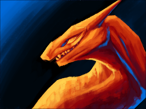 Art Dump lol