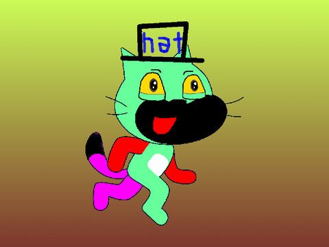 binglesmorf if he was lhuguinea