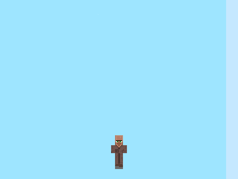 Minecraft Scrolling Platformer v0.1.3A Beta