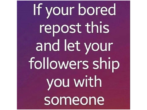 Am I going to regret this? Maybe
