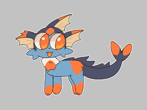 Chibi goobers eyyyyy