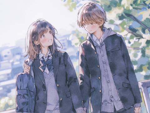 Nightcore - I Want It That Way