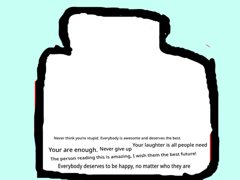 Compliments Jar!