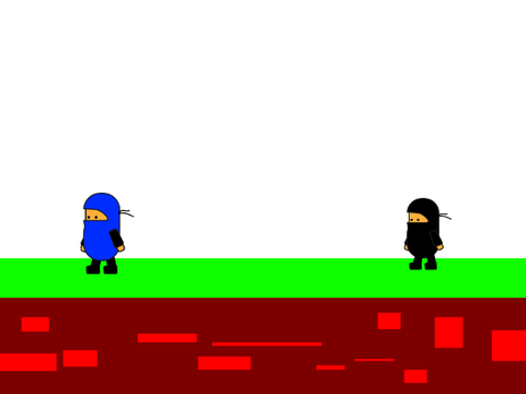 Ninja Costumes