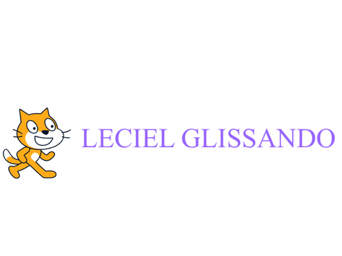 LECIEL GLISSANDO　音源