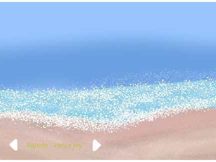 - Cody's Ocean Playlist -