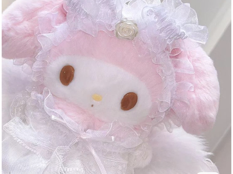 ❤︎