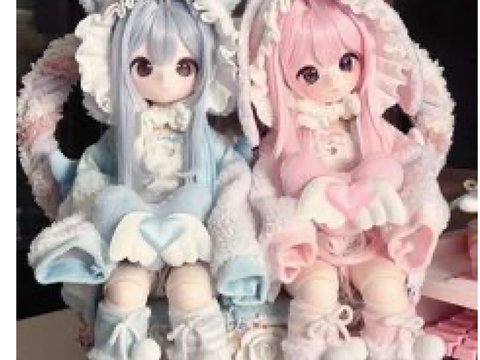❤︎